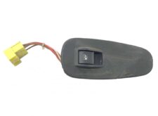 Comutator geamuri electrice dreapta pentru Iveco, cod 504348970