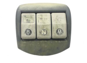 Comutator selector de viteze iveco (r/n/d) 504107501 504107503 504107504