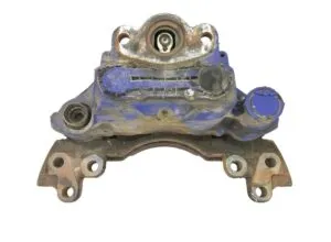 Etrier de frână față dreapta iveco 5801341080