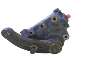 Casetă de direcție iveco 41033786 / 500060100-12 1 Casetă de direcție iveco 41033786 / 500060100-12