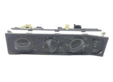 Panou Comenzi Încălzire Cabină Iveco 504154607 5801656008