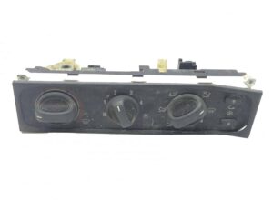 Panou comenzi încălzire cabină iveco 504154607 5801656008 1 Panou comenzi încălzire cabină iveco 504154607 5801656008