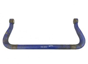 Bara stabilizatoare axa motor iveco 41033295 (albastră) 1 Bara stabilizatoare axa motor iveco 41033295 (albastră)