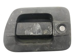 Mâner exterior ușă stânga pentru iveco, cod 504343231 1 Mâner exterior ușă stânga pentru iveco, cod 504343231