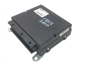 Unitate de control ecas wabco iveco 504103340 504215041 41200699 1 Unitate de control ecas wabco iveco 504103340 504215041 41200699