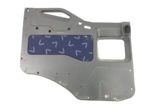Panou ornament ușă stânga iveco 504225461 1 Panou ornament ușă stânga iveco 504225461