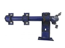 Suport Placă de Treaptă Inferioară Dreapta Iveco - Cod 500396931 / 41218938