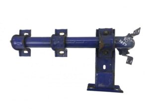 Suport placă de treaptă inferioară dreapta iveco - cod 500396931 / 41218938 1 Suport placă de treaptă inferioară dreapta iveco – cod 500396931 / 41218938