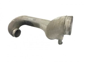 Conductă de admisie aer de la filtrul de aer la turbocompresor iveco 41219292
