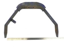 Suport pentru arc pneumatic ax secundar Iveco 41213034-12