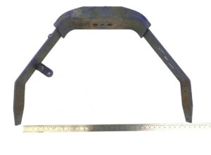 Suport pentru arc pneumatic ax secundar iveco 41213034-12 1 Suport pentru arc pneumatic ax secundar iveco 41213034-12