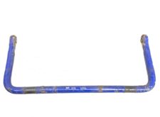 Bară stabilizatoare ax secundar Iveco albastră 500337661