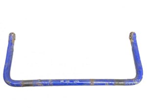 Bară stabilizatoare ax secundar iveco albastră 500337661 1 Bară stabilizatoare ax secundar iveco albastră 500337661