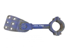 Suport bară stabilizatoare ax secundar jos dreapta iveco 41012552 8132968 42016301 99456498 1 Suport bară stabilizatoare ax secundar jos dreapta iveco 41012552 8132968 42016301 99456498