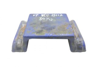 Suport reglare arc lamelar axa motor stânga iveco 41014687/41014688 1 Suport reglare arc lamelar axa motor stânga iveco 41014687/41014688