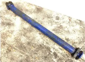 Arbore cardanic față iveco 41296515