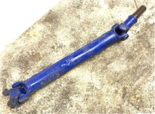 Arbore cardanic spate Iveco 41296492 5801304002 - Second-hand