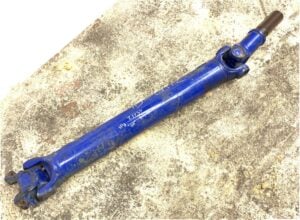 Arbore cardanic spate iveco 41296492 5801304002 – second-hand