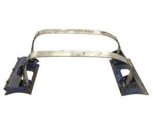 Suport tobă de eșapament iveco - coduri 41296446, 41296448, 41271176, 5801296017 1 Suport tobă de eșapament iveco – coduri 41296446, 41296448, 41271176, 5801296017