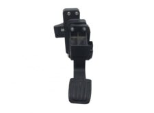 Pedală de accelerație cu senzor de poziție pentru DAF 1860241