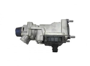 Supapa principală de frână daf 2136030 / 1998070 / 1747130 1 Supapa principală de frână daf 2136030 / 1998070 / 1747130