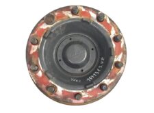 Butuc Roată Frână cu Disc Axa Față Stânga DAF (Coduri: 2019789, 1812563, 1691621, 1699327, 1818004, 1387439, 1640561, 1726138, 1739542, 1783346, 1812582)