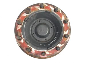 Butuc roată frână cu disc axa față stânga daf (coduri: 2019789, 1812563, 1691621, 1699327, 1818004, 1387439, 1640561, 1726138, 1739542, 1783346, 1812582)