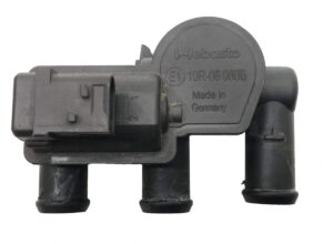 Supapă de apă pentru încălzitor de cabină webasto made in germany e1 10r-06 9306