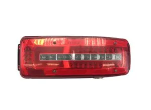 Lampa spate stânga daf led 1981863