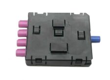 Unitate de control DAF cu conectori colorați 2243192