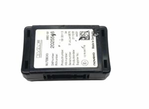 Unitate de control daf mutebox3 2025546 12v 1 Unitate de control daf mutebox3 2025546 12v
