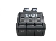 Modul Comutatoare DAF pentru Control Tracțiune, Suspensie și Frână de Mână