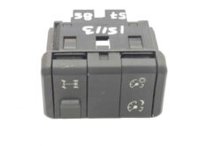 Comutator pentru blocarea diferențialului și controlul iluminării DAF 2127851 / 2141414 / 2141438
