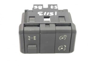 Comutator pentru blocarea diferențialului și controlul iluminării daf 2127851 / 2141414 / 2141438 1 Comutator pentru blocarea diferențialului și controlul iluminării daf 2127851 / 2141414 / 2141438
