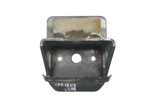 Suport metalic pentru axă motrică pneumatică daf 1977696 dreapta