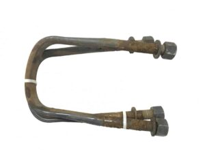 Șurub în u, axă motor daf model 1209785-12 1 Șurub în u, axă motor daf model 1209785-12