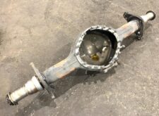 Traversă Axa Spate Motor DAF 2027358