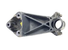 Suport pentru apărător de noroi axă motrică spate stânga DAF 1629046 1371225 1371226 1371224