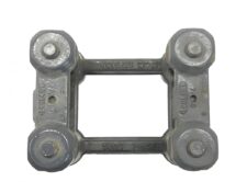 Suport pentru Cutia Bateriei DAF 1875659/1894884 - Piese Camion