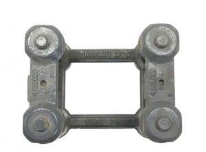Suport pentru cutia bateriei daf 1875659/1894884 - piese camion 1 Suport pentru cutia bateriei daf 1875659/1894884 – piese camion