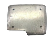 Capac Toba de Eșapament DAF 2027948 - Piesă Metalică Rectangulară