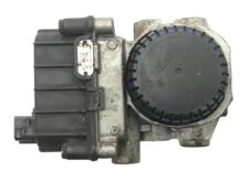 Valvă de aer WABCO DAF 2047120 2047120RN-11