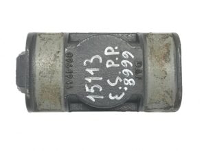Pana de reglare arc lamelar axa fata dreapta daf 0964946