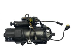 Carcasă filtru de combustibil daf 2184057