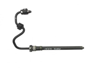 Conductă de presiune injector combustibil daf 2047596