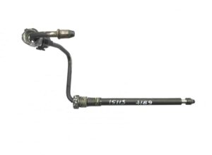 Conductă de presiune injector de combustibil daf 2047595-12 1 Conductă de presiune injector de combustibil daf 2047595-12