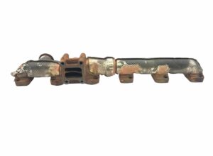 Galerie de evacuare daf – cod produs: 2047479