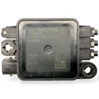 Senzor AdBlue Cummins TS0600, 5491345-A058L030