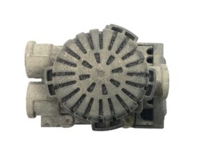 Supapă ebs ax secundar pentru volvo coduri 20828237, 20570906, 21122034, 20428938, 5801290649, 7485003022, 7420828237, 7420428938, 7420570906, 504100409, 7421122034, 5801910304