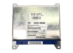 Unitate de control ebs 24v knorr-bremse volvo 21375989 21375986 21325651 1 Unitate de control ebs 24v knorr-bremse volvo 21375989 21375986 21325651